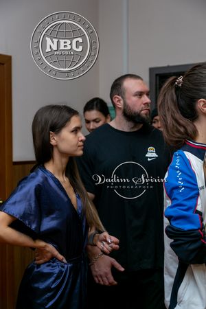 Фотограф Вадим Свирин - Регистрация
